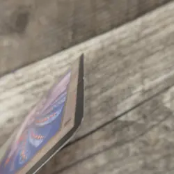 Magic The Gathering MTG Jeweled Bird Arabian Nights 1993 MP Good Ungraded *FLAW - Image 3