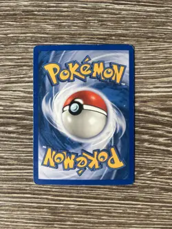 Pokemon EKANS 64/100 | NM Near Mint | EX Sandstorm | 2003 - Image 2