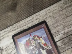 Magic The Gathering MTG Juggernaut Beta Limited Edition MP Good Ungraded - Image 4