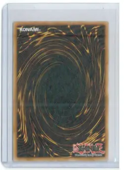 Yu-Gi-Oh! TCG Noh-P.U.N.K. Rising Scale - BLMM-EN050 Ultra Rare PACK FRESH - Image 2