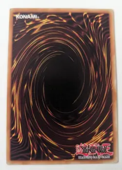 Change of Heart, BP01-EN037, 1st Edition, Yu-Gi-Oh! - Image 2