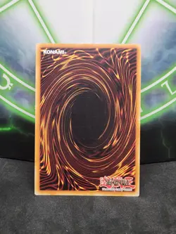 Yugioh Goyo Guardian LC5D-EN231 Super Rare 1st Edition NM - Image 2
