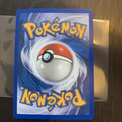 Team Magma’s Groudon 9/95 - Team Aqua vs Team Magma - non holo Rare Pokemon Card - Image 2