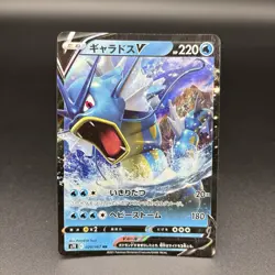 Pokemon Card Japanese 9 set RR Gyarados V Chien-Pao ex Walking Wake ex etc - Image 2
