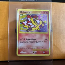 Moltres LV.33 Supreme Victors Holo Pokemon TCG Card 149/147 Secret Rare - Image 1