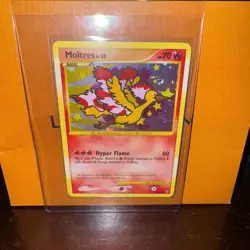 Moltres LV.33 Supreme Victors Holo Pokemon TCG Card 149/147 Secret Rare - Image 4