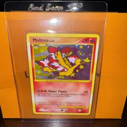 Moltres LV.33 Supreme Victors Holo Pokemon TCG Card 149/147 Secret Rare - Image 5