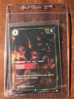 Riftbound League Of Legends TCG Lot. 13 Card Alt Art Bundle. - Image 2