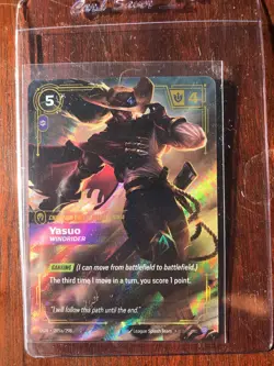 Riftbound League Of Legends TCG Lot. 13 Card Alt Art Bundle. - Image 3