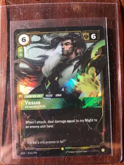 Riftbound League Of Legends TCG Lot. 13 Card Alt Art Bundle. - Image 5