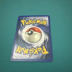 Pokemon TCG Machamp First Edition 8/102 Base Set Holo Rare Card LP/NM - Image 5