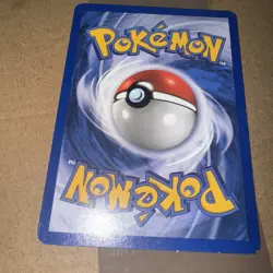 Charmeleon 24/102 Base Set Pokemon card 1999 vintage - near mint - Image 3