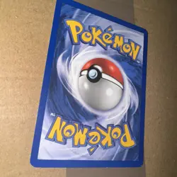 Charmeleon 24/102 Base Set Pokemon card 1999 vintage - near mint - Image 4