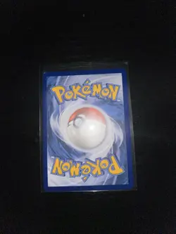 Pokemon TCG Chatot Card 181/162 IR SV05: Temporal Forces 2024 NM Condition - Image 2