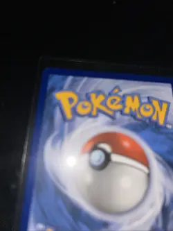 Pokemon TCG Chatot Card 181/162 IR SV05: Temporal Forces 2024 NM Condition - Image 3