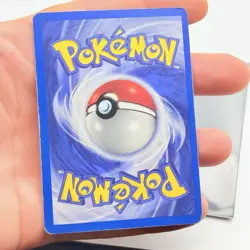 CARTA POKEMON CARD MAGNETON HOLO 11/62 - ITA - SET FOSSIL - PLAYED - GIOCATA - Image 4