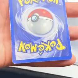 CARTA POKEMON CARD MAGNETON HOLO 11/62 - ITA - SET FOSSIL - PLAYED - GIOCATA - Image 5