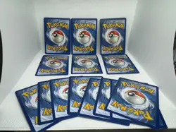 Pokemon Collection Magikarp Pokemon Card Lot! Vintage - Image 1