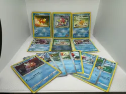 Pokemon Collection Magikarp Pokemon Card Lot! Vintage - Image 2