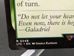 Heroic Intervention Commander: the Lord of the Rings: Tales of Middle-Earth... - Image 2