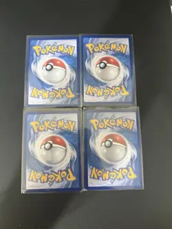 Pokemon Sv2a Japanese X 2 + Korean Bundle X 4 - Ex - Pokemon 151 - Image 2