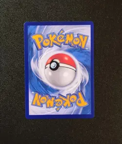 2025 Pokemon S-CHINESE Gem Pack Vol.3 Mismagius CBB3C-09/07 Pack Fresh - Image 2
