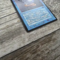 Magic The Gathering MTG Power Artifact Antiquities 1994 LP Excellent Ungraded * - Image 2