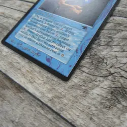Magic The Gathering MTG Power Artifact Antiquities 1994 LP Excellent Ungraded * - Image 5