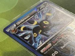 Pokemon - Umbreon (Team Plasma) 64/116 Reverse Holo - Plasma Freeze LP - Image 4
