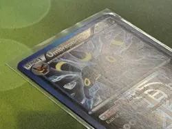 Pokemon - Umbreon (Team Plasma) 64/116 Reverse Holo - Plasma Freeze LP - Image 5