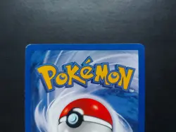 Pokemon - Clefable 17/64 Rare Jungle - Image 4