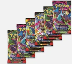 Pokemon Phantasmal Flames Booster Bundle Lot of 12 Presale! 🔥Confirmed 🔥 - Image 2