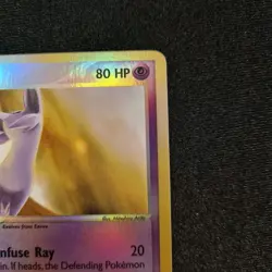 Espeon Reverse Holo EX Sandstorm 16/100 Pokemon TCG - LP - Image 3