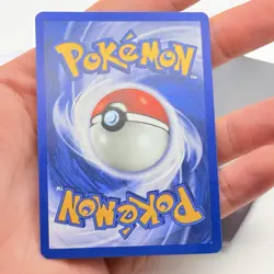 CARTA POKEMON SABRINA‘S GOLDUCK 30/132 - ENG - GYM CHALLENGE - NEAR MINT - Image 4