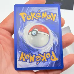 CARTA POKEMON SABRINA‘S GASTLY 97/132 - ENG - GYM CHALLENGE - NEAR MINT - Image 4