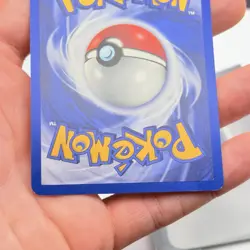CARTA POKEMON SABRINA‘S GASTLY 97/132 - ENG - GYM CHALLENGE - NEAR MINT - Image 5