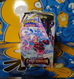 Pokemon TCG Lost Origin Booster Box New & Sealed 36 Packs - Image 2