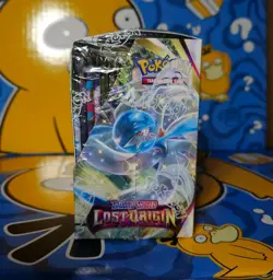Pokemon TCG Lost Origin Booster Box New & Sealed 36 Packs - Image 3