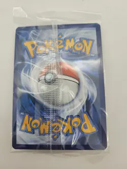Sealed Pokemon TCG Snowflake Stamped Pikachu Holiday Calendar 025/165 Promo Card - Image 4