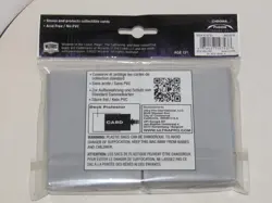 March of the Machine Kasla 100 ULTRA PRO MTG deck protectors card sleeves - Image 2