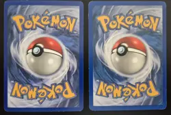 Pokemon Cards Wurmple Cascoon Set Ex Legend Maker /92 Reverse Holo Rare - Image 2