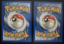 Pokemon Cards Wynaut Wobbuffet Ex Legend Maker /92 Reverse Holo Rare Stamped - Image 2