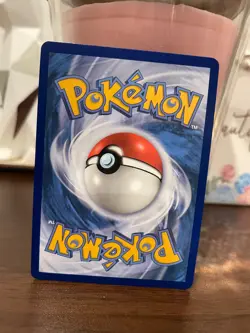 Pokemon TCG Moltres Zapdos & Articuno GX Card 69/68 Secret Hidden Fates Holo NM - Image 2
