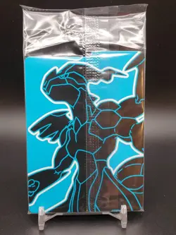 Thundurus SVP 209 Black Star Promo Black Bolt ETB SEALED Pokemon Card - Image 2