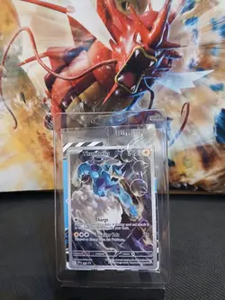 Thundurus 209 Black Star Promo Black Bolt Factory Sealed Pokemon Card - Image 1