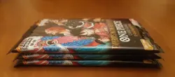 OP-09 Emperors In The New World - 3x Booster Bustine One Piece Card Game ENG - Image 2