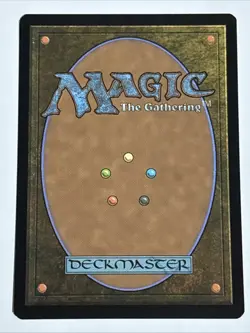 MTG Lord of the Rings Enraged Huorn Foil 0162 NM - Image 2