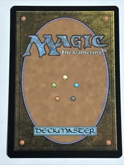 MTG Lord of the Rings Ent-Draught Basin Foil 0238 NM - Image 2