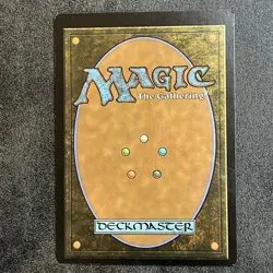 Mtg Misprint Error Oddity Miscut Prey Upon Green Sorcery Aether Revolt - Image 2