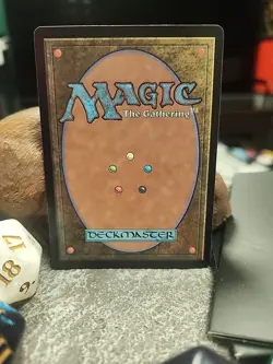 MTG Tortured Existence - The List - Stronghold - Image 2